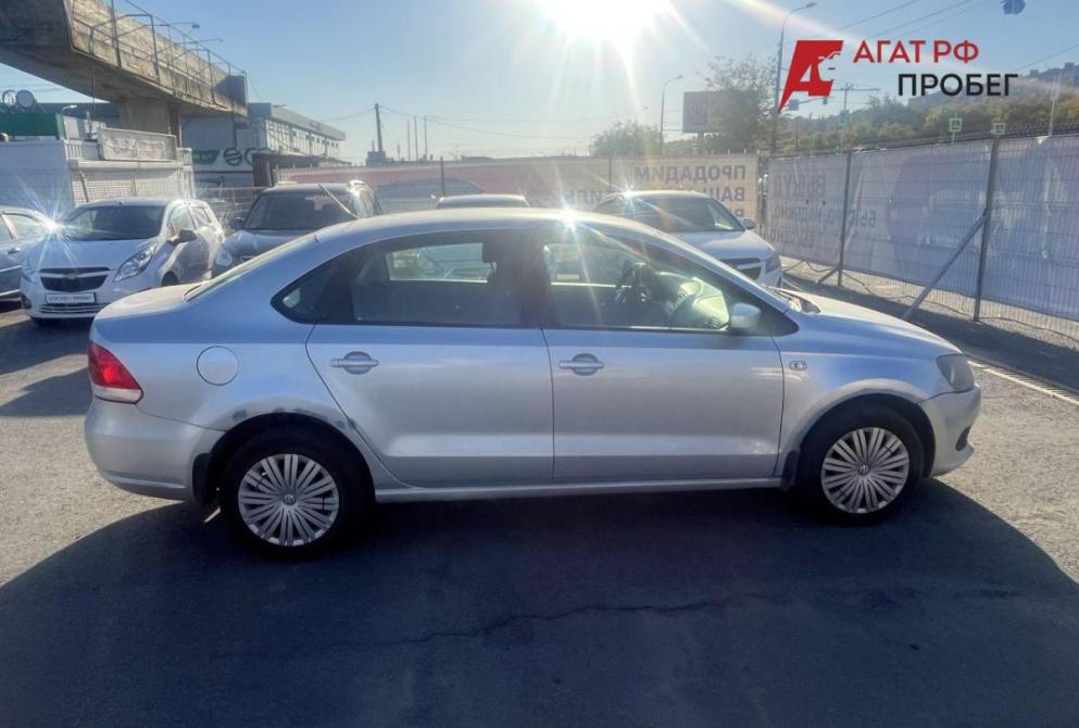 Volkswagen Polo V Волгоград  - изображение 3
