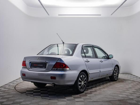 Mitsubishi Lancer IX Рестайлинг с пробегом 2007 года, цена 430 000 рублей, 144933 км, седан, Автокод Объявления