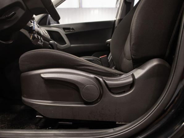 Hyundai Creta I с пробегом 2018 года, цена 1 870 000 рублей, 71019 км, внедорожник, Автокод Объявления
