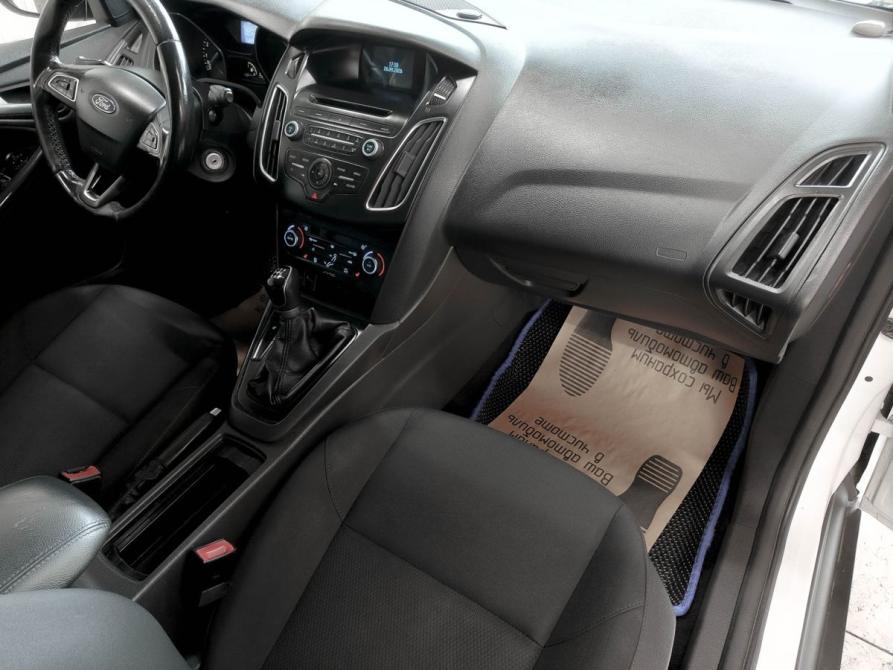 Ford Focus III Рестайлинг Тула  - изображение 8