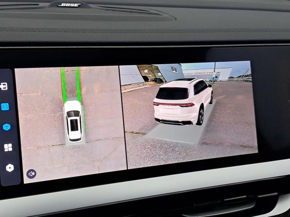 Geely Monjaro I с пробегом 2025 года, цена 3 740 000 рублей, 17000 км, внедорожник, Автокод Объявления