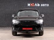Hyundai Santa Fe II Рестайлинг Екатеринбург  - изображение 20