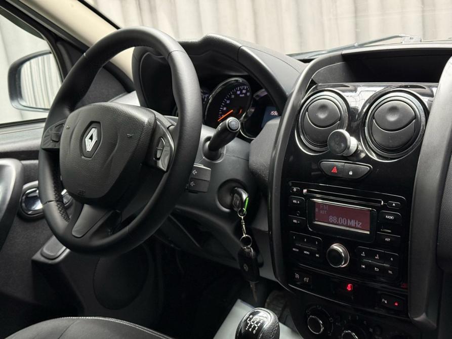 Renault Duster I Рестайлинг Ижевск  - изображение 11