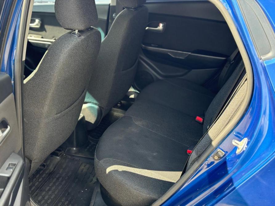 Kia Rio III Томск  - изображение 16