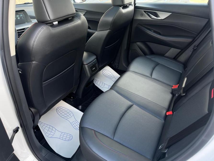 Changan CS35 Plus I Рестайлинг Октябрьский  - изображение 9