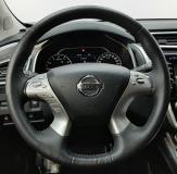 Nissan Murano III (Z52) Москва  - изображение 38