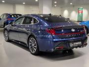 Hyundai Sonata VIII (DN8) Казань  - изображение 30