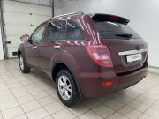 Lifan X60 I Рестайлинг Энгельс  - изображение 40