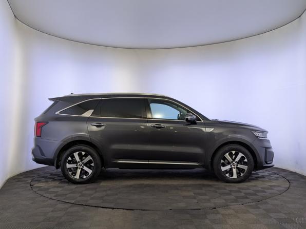 Kia Sorento IV с пробегом 2020 года, цена 3 700 000 рублей, 41650 км, внедорожник, Автокод Объявления