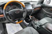 Toyota Land Cruiser Prado 120 Series Рестайлинг Новокузнецк  - изображение 51