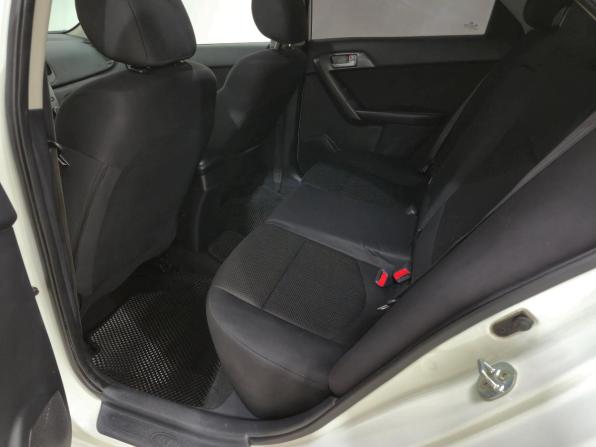 Kia Cerato II с пробегом 2011 года, цена 765 000 рублей, 208550 км, седан, Автокод Объявления