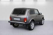 Lada (ВАЗ) 2121 (4x4) I Рестайлинг (2020) Москва  - изображение 16