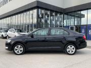 Skoda Rapid I Краснодар  - изображение 23