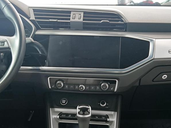 Audi Q3 II (F3) с пробегом 2021 года, цена 4 200 000 рублей, 26029 км, внедорожник, Автокод Объявления