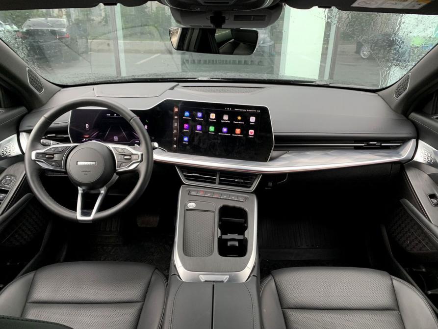 Haval F7 II Самара  - изображение 11