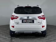 Changan CS35 Ростов-на-Дону  - изображение 22