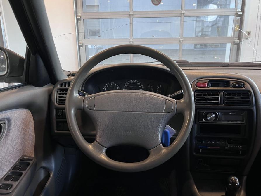 Suzuki Baleno I Чебоксары  - изображение 10