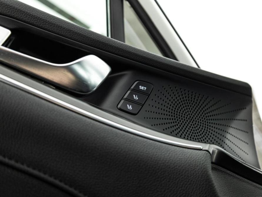 Kia K5 III Санкт-Петербург  - изображение 18