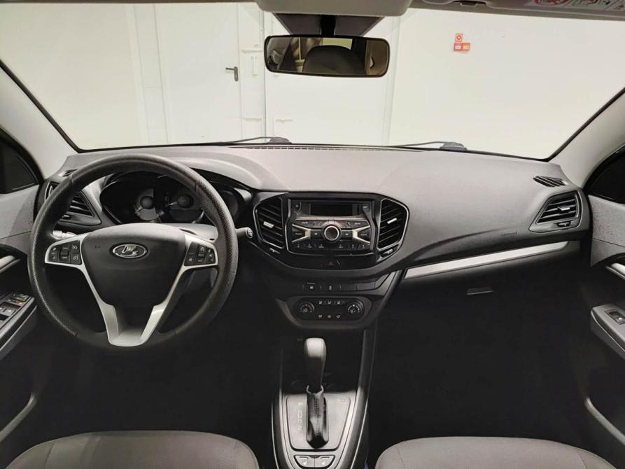 Lada (ВАЗ) Vesta I Казань  - изображение 17