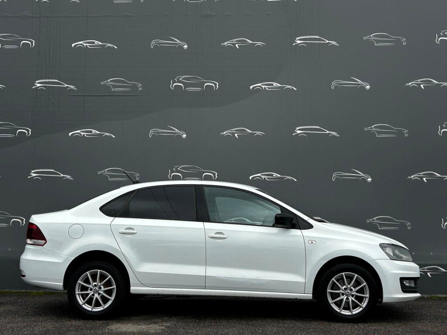 Volkswagen Polo V Рестайлинг Санкт-Петербург  - изображение 10