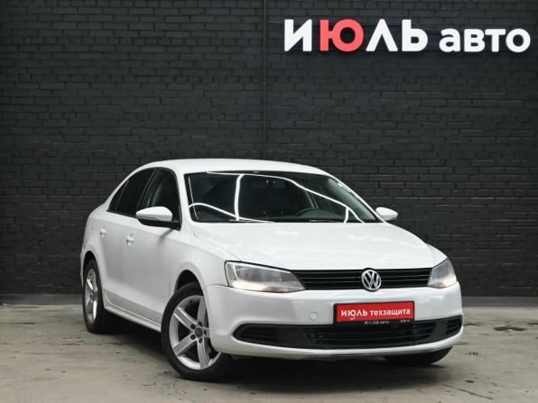 Volkswagen Jetta VI с пробегом 2013 года, цена 920 000 рублей, 197230 км, седан, Автокод Объявления