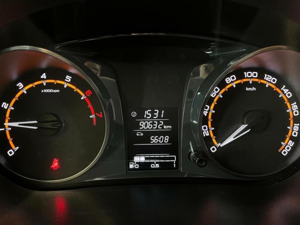 Lada (ВАЗ) Granta I Рестайлинг с пробегом 2021 года, цена 562 291 рубль, 90603 км, хэтчбек, Автокод Объявления