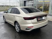 Geely Emgrand II Пермь  - изображение 12