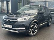 Chery Tiggo 4 I Рестайлинг Санкт-Петербург  - изображение 7