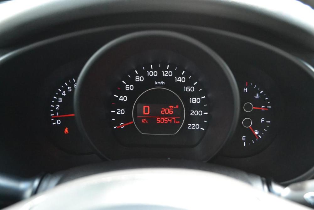 Kia Soul II Рестайлинг Старый Оскол  - изображение 12