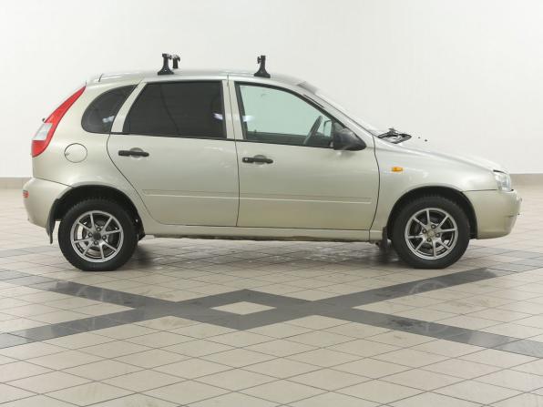 Lada (ВАЗ) Kalina I с пробегом 2007 года, цена 153 000 рублей, 255000 км, хэтчбек, Автокод Объявления