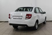 Lada (ВАЗ) Granta I Рестайлинг Астрахань  - изображение 24