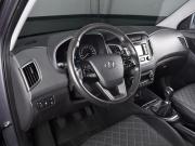 Hyundai Creta I Рестайлинг Кемерово  - изображение 33