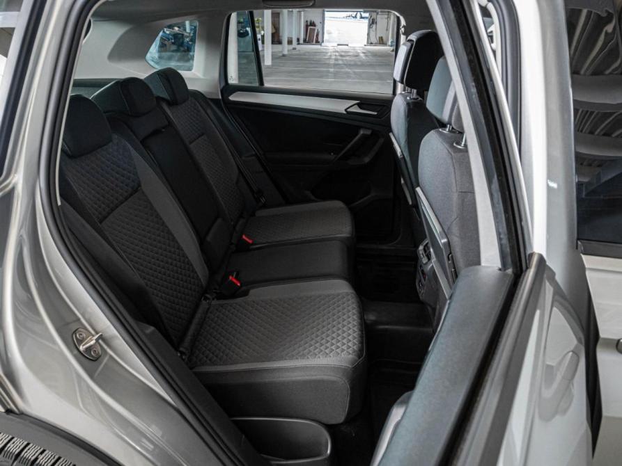 Volkswagen Tiguan II Ставрополь  - изображение 7