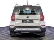 Skoda Yeti I Рестайлинг Москва  - изображение 32