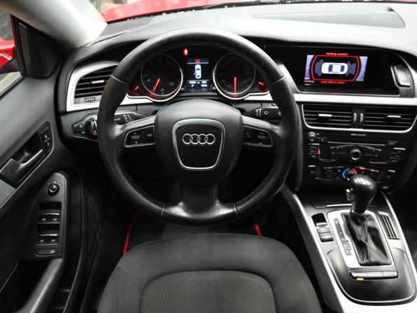 Audi A5 I (8T) с пробегом 2011 года, цена 950 000 рублей, 144944 км, лифтбек, Автокод Объявления