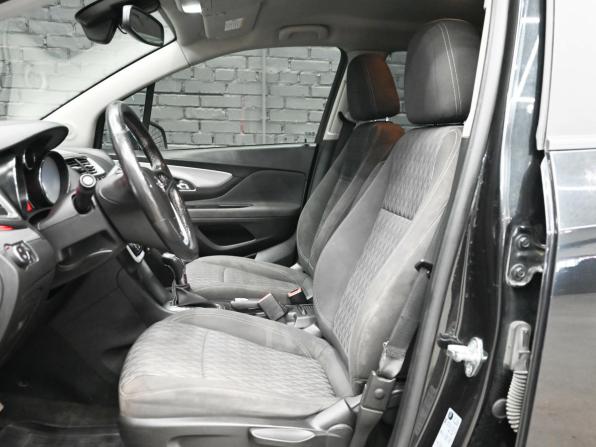 Opel Mokka I с пробегом 2013 года, цена 1 050 000 рублей, 185981 км, внедорожник, Автокод Объявления