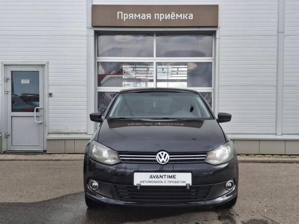 Volkswagen Polo V с пробегом 2010 года, цена 445 000 рублей, 280000 км, седан, Автокод Объявления