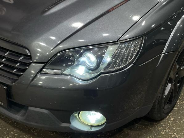 Subaru Outback III Рестайлинг с пробегом 2007 года, цена 790 000 рублей, 320908 км, универсал, Автокод Объявления