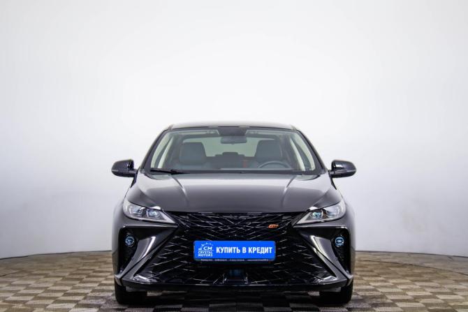Omoda S5 GT с пробегом 2024 года, цена 2 049 000 рублей, 24412 км, седан, Автокод Объявления