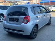 Chevrolet Aveo I Рестайлинг Альметьевск  - изображение 23