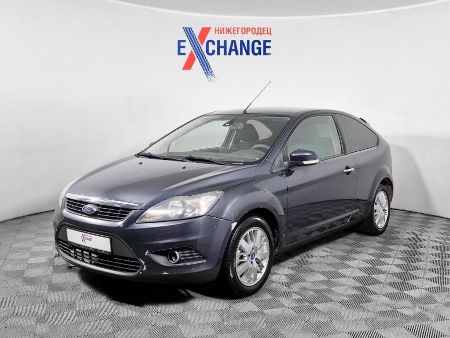Ford Focus II Рестайлинг Нижний Новгород  - изображение 1