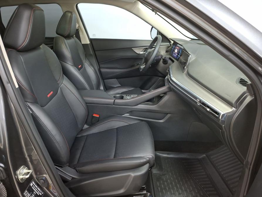 Changan CS35 Plus I Рестайлинг Москва  - изображение 10