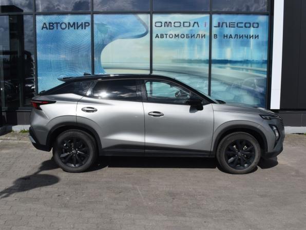 Omoda C5 I с пробегом 2024 года, цена 1 800 000 рублей, 11864 км, внедорожник, Автокод Объявления