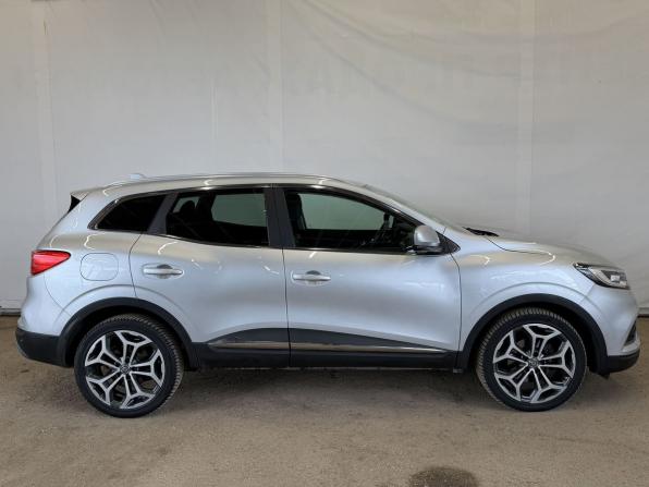 Renault Kadjar I Рестайлинг с пробегом 2020 года, цена 2 140 000 рублей, 102003 км, внедорожник, Автокод Объявления