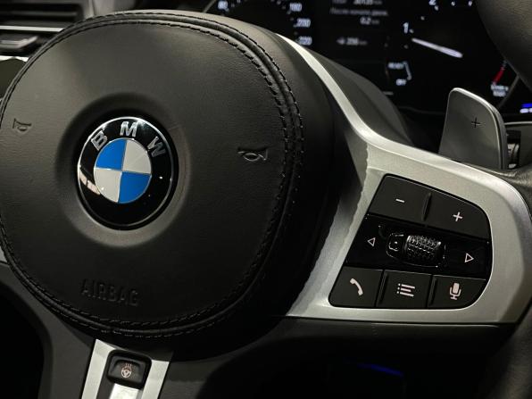 BMW X3 III (G01) Рестайлинг с пробегом 2021 года, цена 6 550 000 рублей, 30130 км, внедорожник, Автокод Объявления