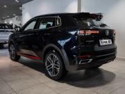 Changan UNI-S (CS55 Plus) I Москва  - изображение 13