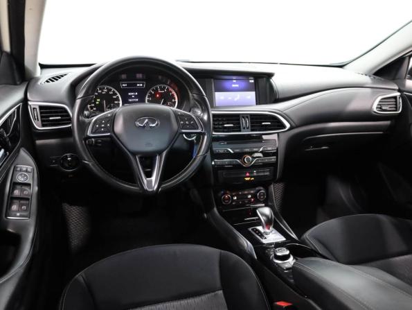 Infiniti QX30 с пробегом 2016 года, цена 1 749 000 рублей, 161719 км, внедорожник, Автокод Объявления