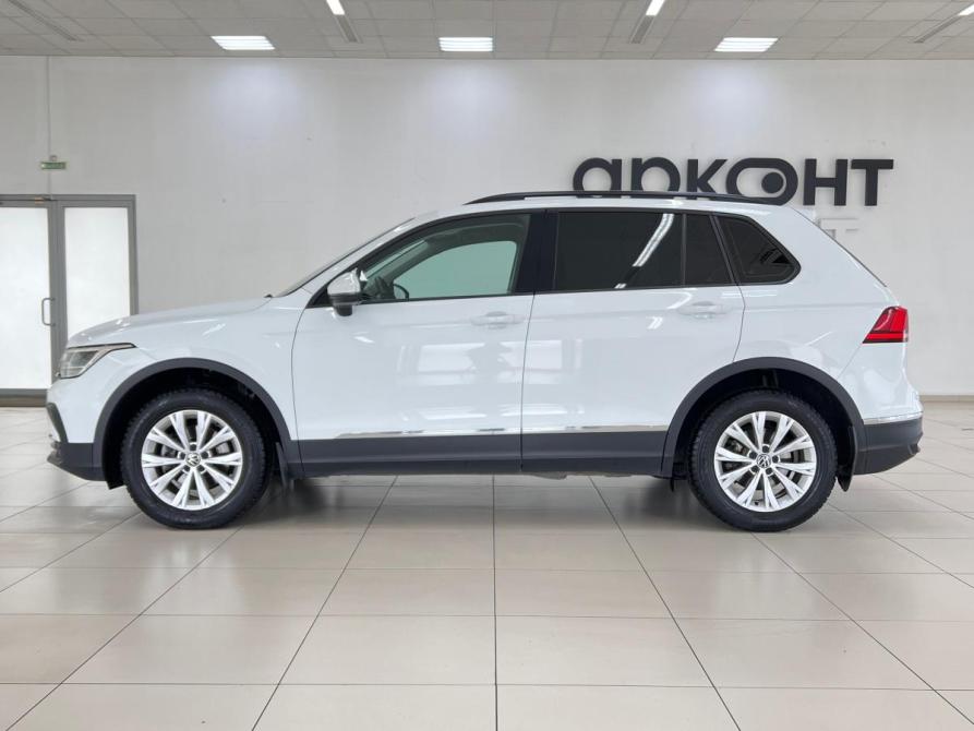 Volkswagen Tiguan II Рестайлинг Волгоград  - изображение 7
