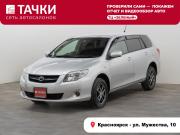 Toyota Corolla X (E140 E150) Рестайлинг Красноярск  - изображение 24