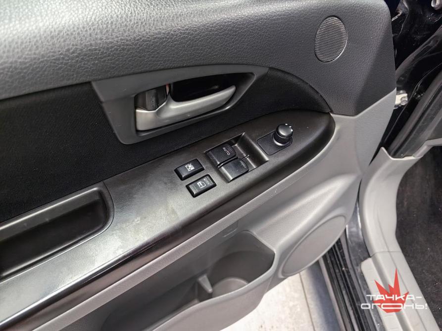 Suzuki SX4 I (Classic) Рестайлинг Пермь  - изображение 17